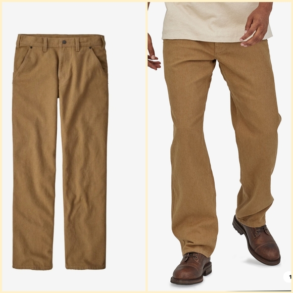 Patagonia Other - Mens Patagonia Pants